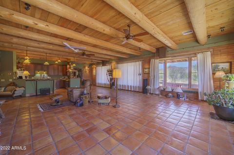 6702 E De Vaca Cir, Saint David, AZ 85630 photo 11