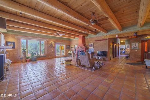 6702 E De Vaca Cir, Saint David, AZ 85630 photo 10