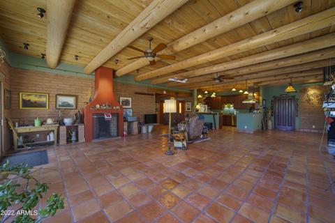 6702 E De Vaca Cir, Saint David, AZ 85630 photo 12