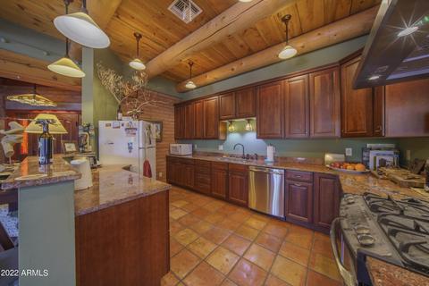 6702 E De Vaca Cir, Saint David, AZ 85630 photo 15