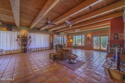 6702 E De Vaca Cir, Saint David, AZ 85630 photo 9