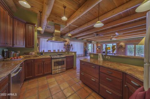 6702 E De Vaca Cir, Saint David, AZ 85630 photo 16