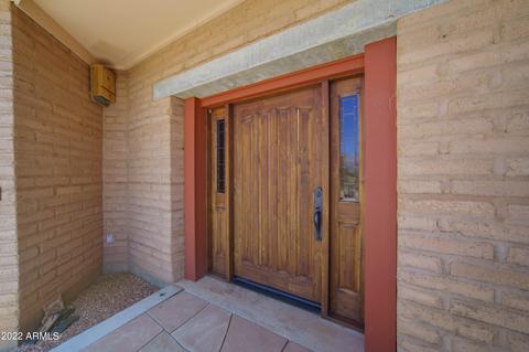 6702 E De Vaca Cir, Saint David, AZ 85630 photo 6