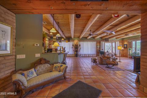 6702 E De Vaca Cir, Saint David, AZ 85630 photo 7
