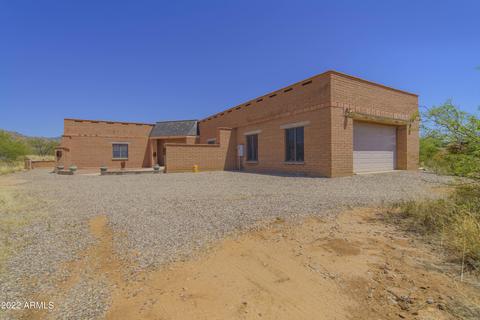 6702 E De Vaca Cir, Saint David, AZ 85630 photo 3