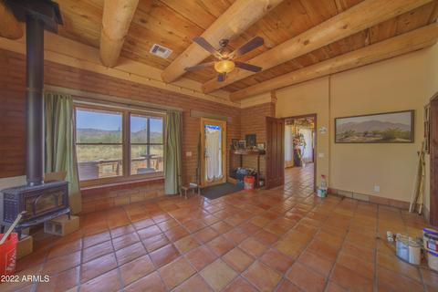 6702 E De Vaca Cir, Saint David, AZ 85630 photo 24