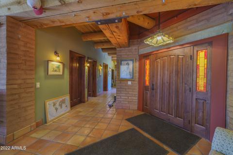 6702 E De Vaca Cir, Saint David, AZ 85630 photo 8