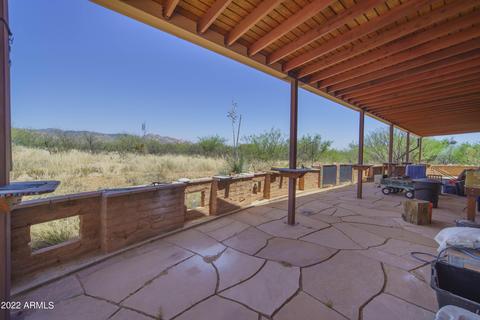 6702 E De Vaca Cir, Saint David, AZ 85630 photo 29