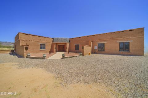 6702 E De Vaca Cir, Saint David, AZ 85630 photo 4