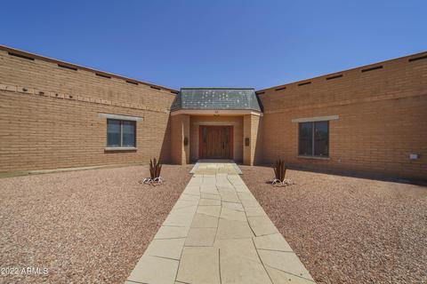 6702 E De Vaca Cir, Saint David, AZ 85630 photo 5