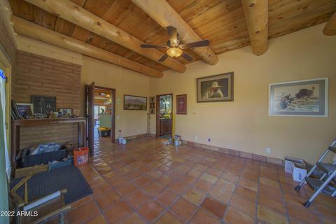 6702 E De Vaca Cir, Saint David, AZ 85630 photo 25
