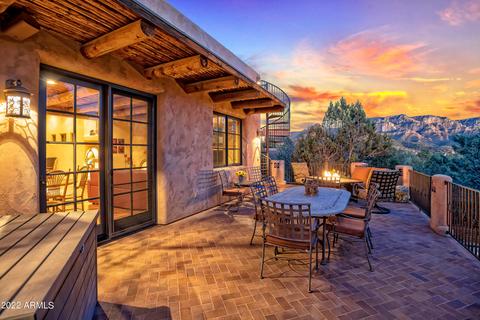 350 Navajo Trl, Sedona, AZ 86336 | 62 Photos | MLS #6482373 - Movoto