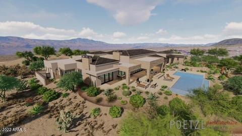 11986 E Buckskin Trl, Scottsdale, AZ 85255
