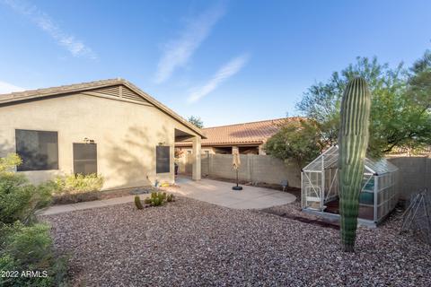 3459 W Webster Ct, Anthem, AZ 85086 photo 36