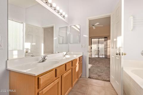 3459 W Webster Ct, Anthem, AZ 85086 photo 24