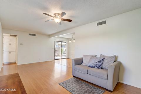5518 E Lindstrom Ln #4B, Mesa, AZ 85215 photo 11