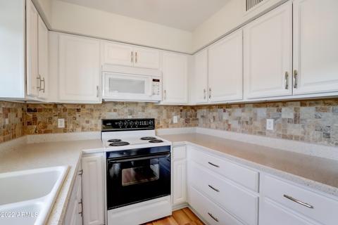 5518 E Lindstrom Ln #4B, Mesa, AZ 85215 photo 15