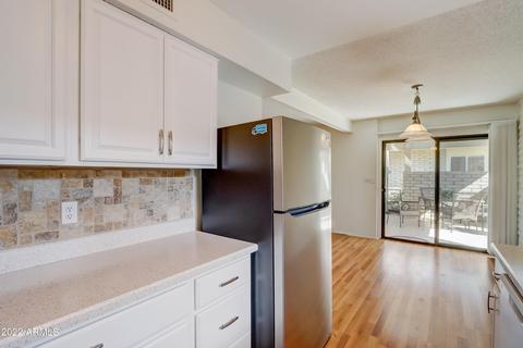 5518 E Lindstrom Ln #4B, Mesa, AZ 85215 photo 16