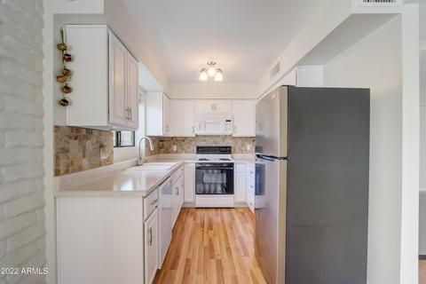5518 E Lindstrom Ln #4B, Mesa, AZ 85215 photo 13