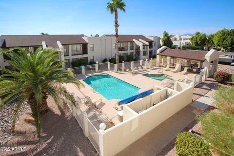 5518 E Lindstrom Ln #4B, Mesa, AZ 85215 photo 32