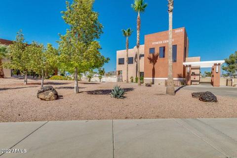 5518 E Lindstrom Ln #4B, Mesa, AZ 85215 photo 42