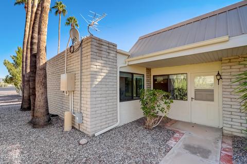 5518 E Lindstrom Ln #4B, Mesa, AZ 85215 photo 31
