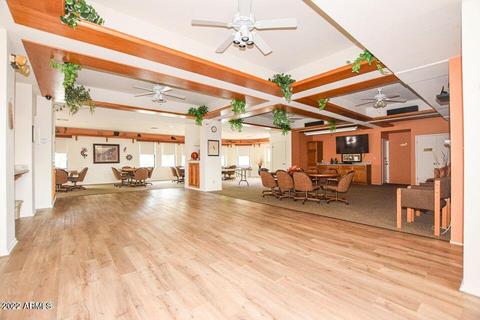 5518 E Lindstrom Ln #4B, Mesa, AZ 85215 photo 37