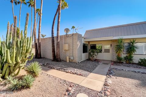 5518 E Lindstrom Ln #4B, Mesa, AZ 85215 photo 29
