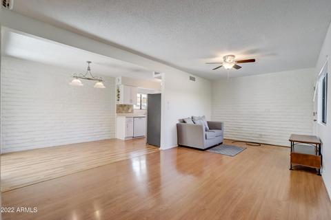 5518 E Lindstrom Ln #4B, Mesa, AZ 85215 photo 8