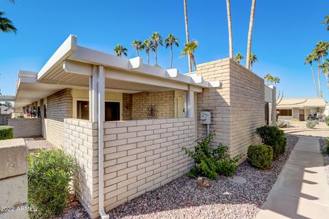 5518 E Lindstrom Ln #4B, Mesa, AZ 85215 photo 4
