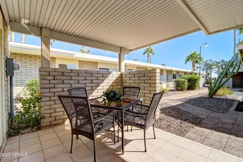 5518 E Lindstrom Ln #4B, Mesa, AZ 85215 photo 6