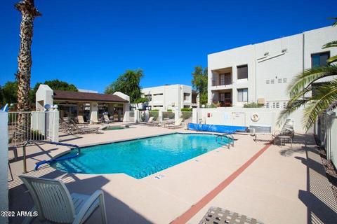 5518 E Lindstrom Ln #4B, Mesa, AZ 85215 photo 33