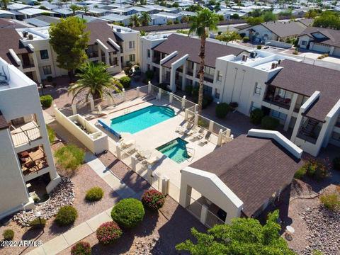 5518 E Lindstrom Ln #4B, Mesa, AZ 85215 photo 34