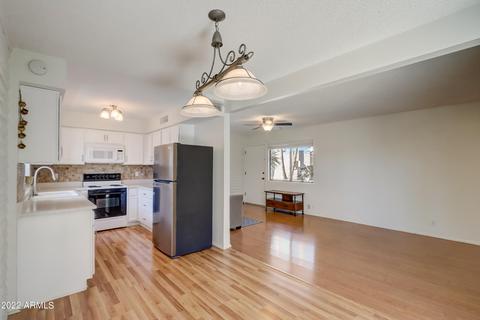 5518 E Lindstrom Ln #4B, Mesa, AZ 85215 photo 12