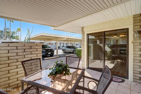 5518 E Lindstrom Ln #4B, Mesa, AZ 85215 photo 7