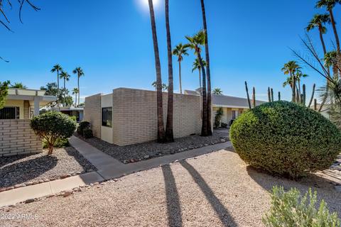 5518 E Lindstrom Ln #4B, Mesa, AZ 85215 photo 2