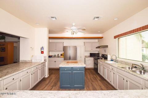 5518 E Lindstrom Ln #4B, Mesa, AZ 85215 photo 35