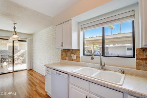 5518 E Lindstrom Ln #4B, Mesa, AZ 85215 photo 17