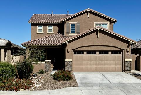 20254 W Morning Glory St, Buckeye, AZ 85326
