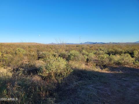 1 S 49 Acres S 10233215b Barnett Rd #10233215, Bisbee, AZ 85603