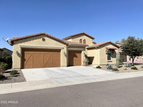 21188 N Festival Ln, Maricopa, AZ 85138