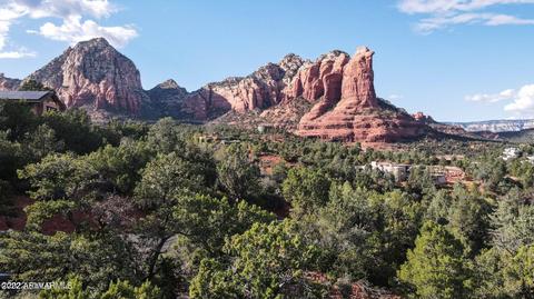 1505 Cline Rd #-, West Sedona, AZ 86340