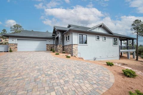 1203 N Horizon Way, Payson, AZ 85541