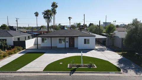 1245 E Cambridge Ave, Phoenix, AZ 85006 photo 6