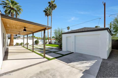 1245 E Cambridge Ave, Phoenix, AZ 85006 photo 42