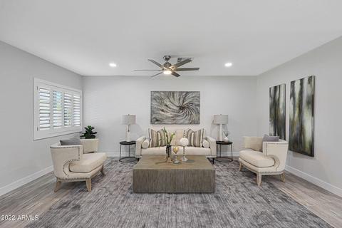1245 E Cambridge Ave, Phoenix, AZ 85006 photo 14