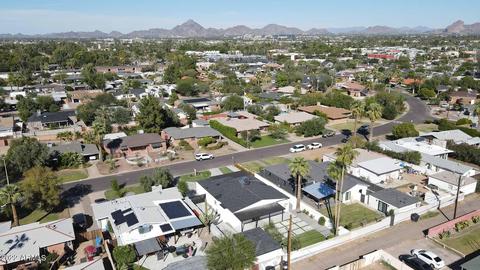 1245 E Cambridge Ave, Phoenix, AZ 85006 photo 52