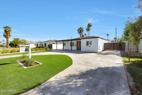 1245 E Cambridge Ave, Phoenix, AZ 85006 photo 11
