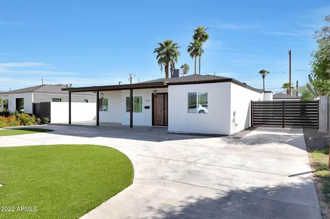 1245 E Cambridge Ave, Phoenix, AZ 85006 photo 12