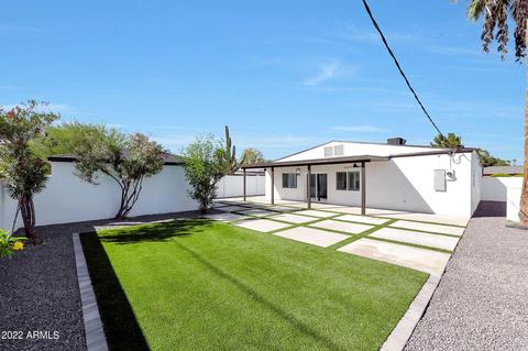 1245 E Cambridge Ave, Phoenix, AZ 85006 photo 5